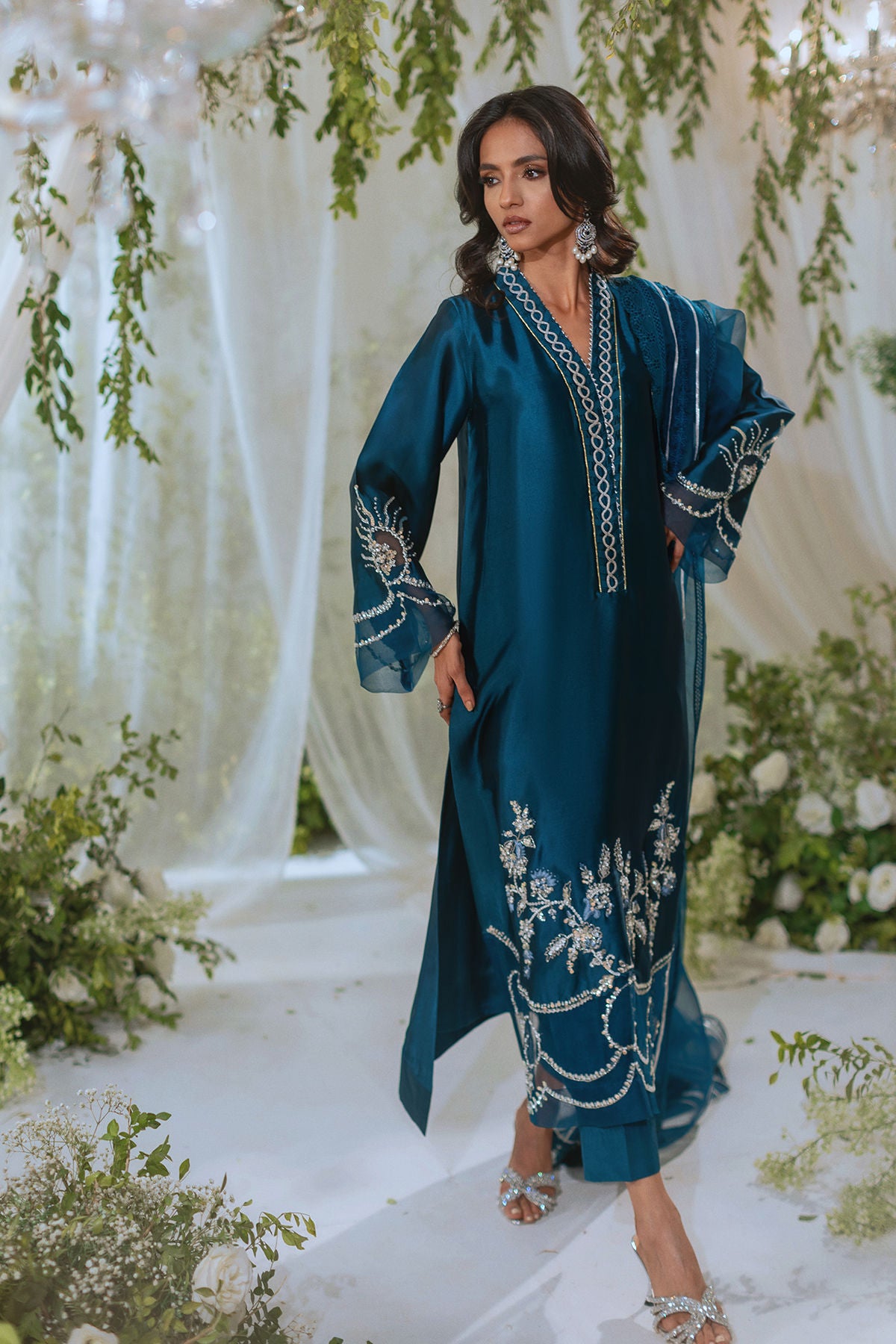 Huraya (Shirt and Pants)