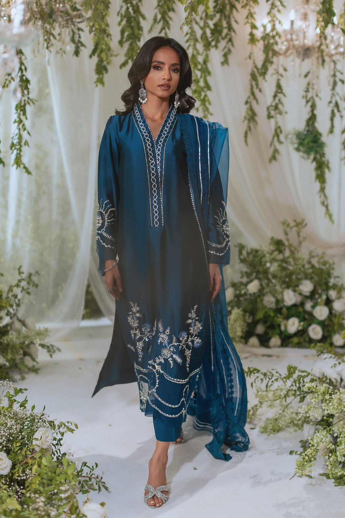 Huraya (Shirt and Pants)