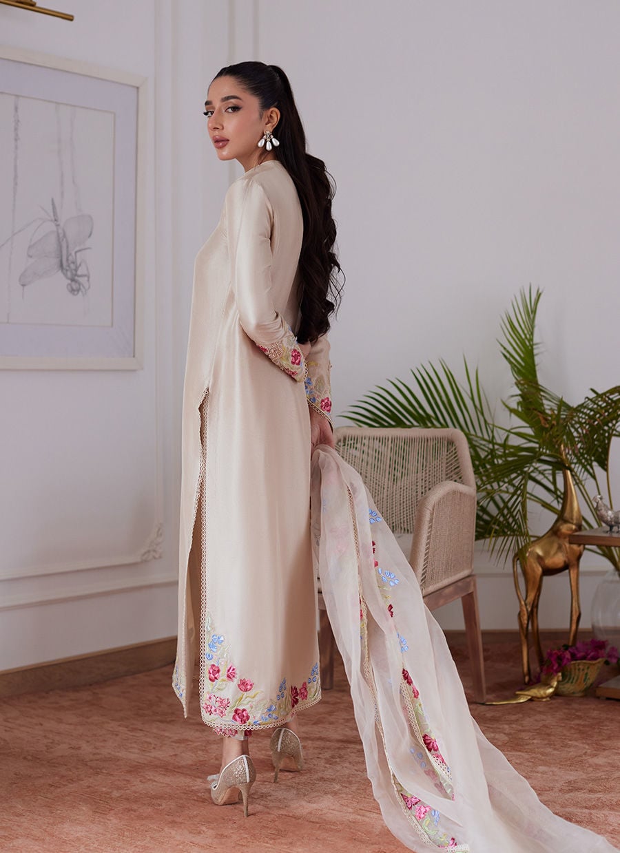 Farah Talib Aziz