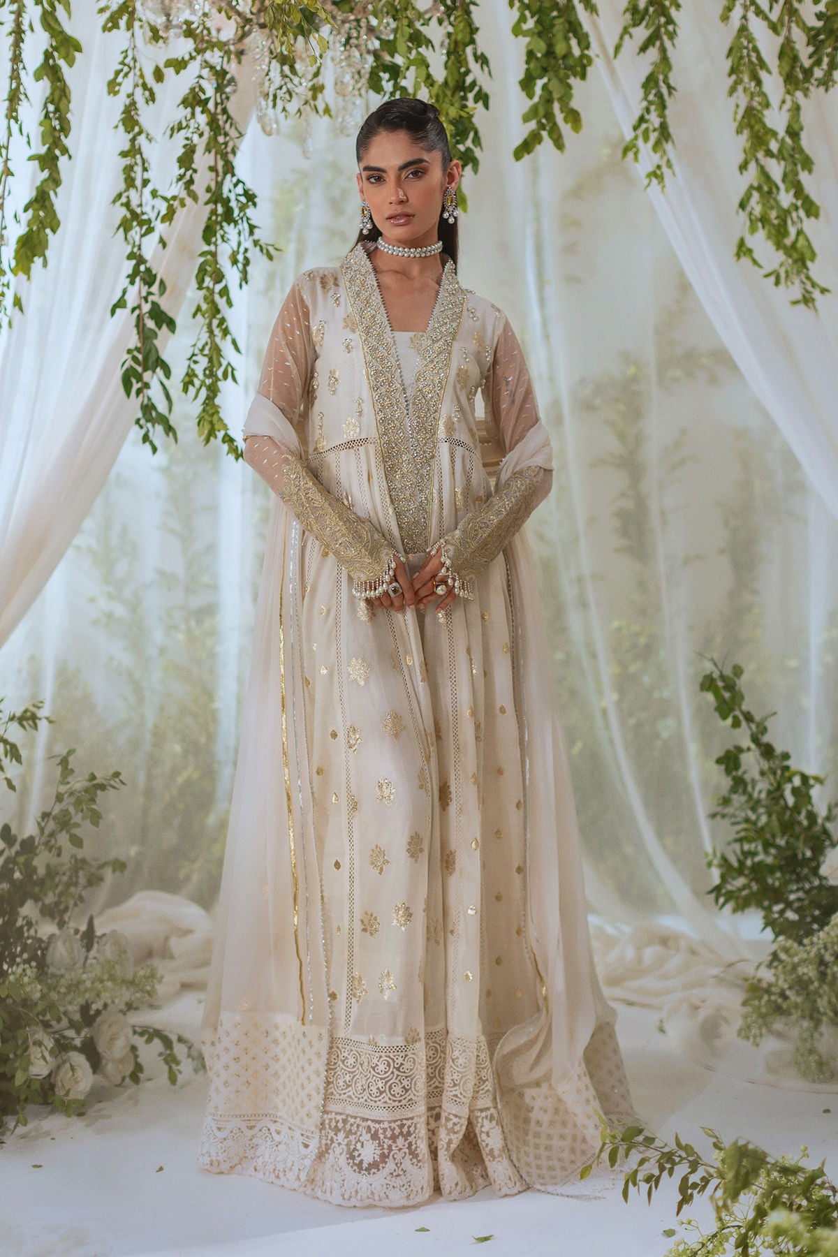 Nuha Kalidar