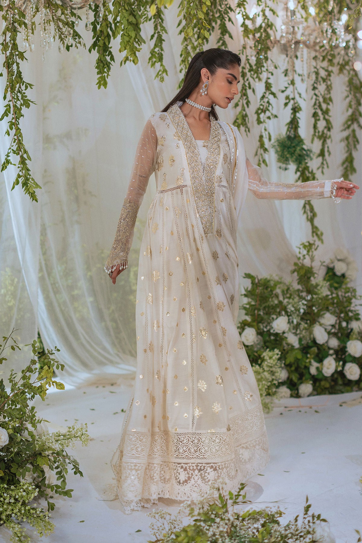 Nuha Kalidar