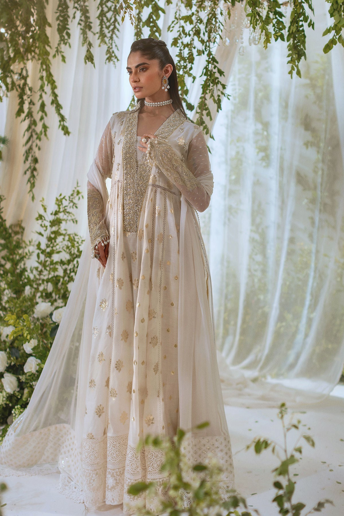 Nuha Kalidar