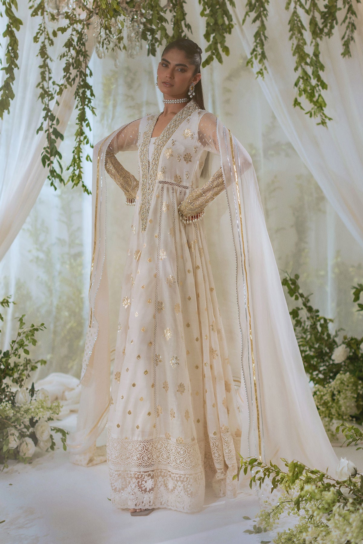 Nuha Kalidar