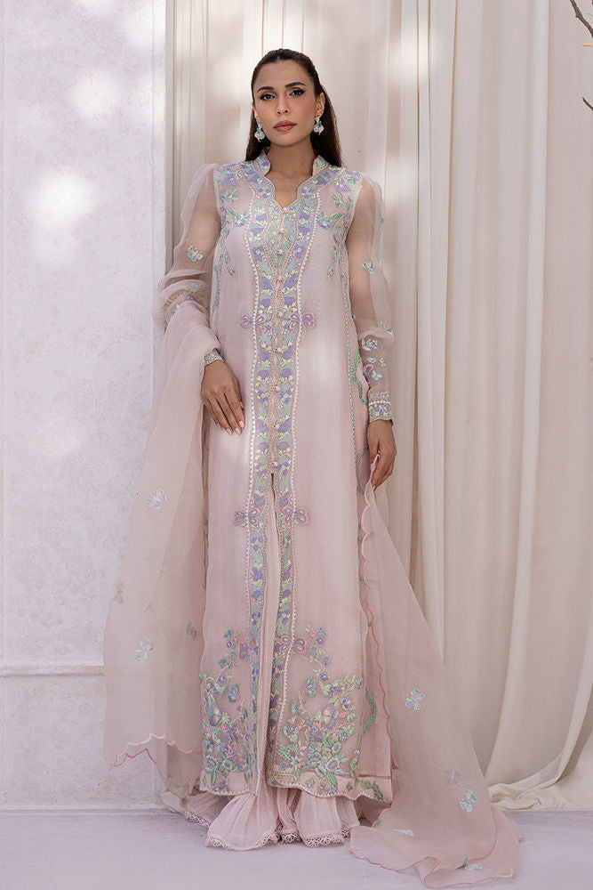 Ginny Shirt and Dupatta