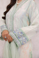 Naila Shirt And Dupatta