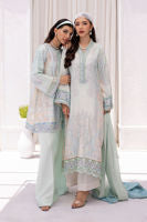 Naila Shirt And Dupatta