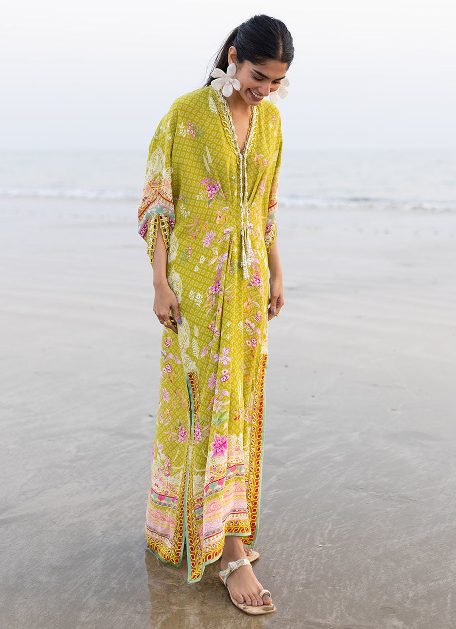 Farah Talib Aziz