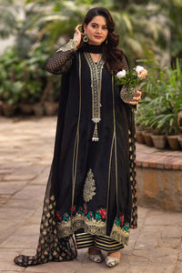 Cylia ( Shirt, Pants And Dupatta)