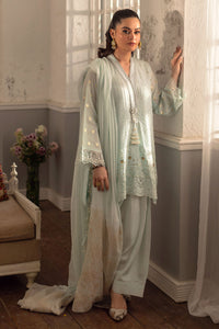 Aqs ( Shirt, Pants And Dupatta)