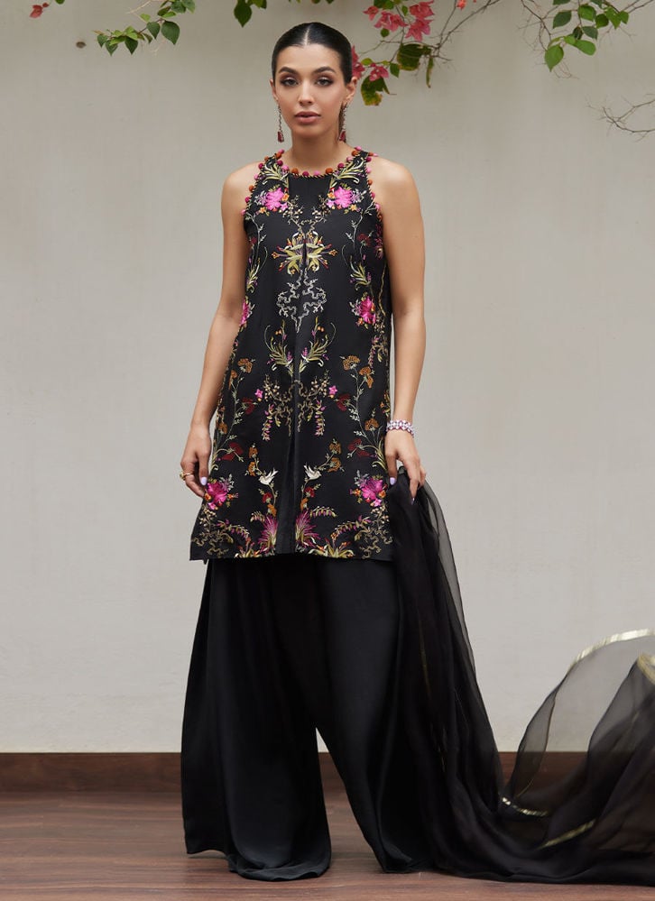 Farah Talib Aziz