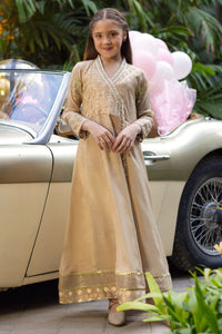 Raha Angarkha -  Mini Me ( Shirt And Pants)