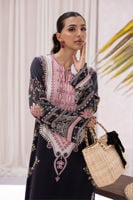 Anaya Kaftan with Modern Styling | Ansab Jahangir