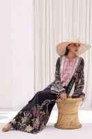 Anaya Kaftan with Modern Styling | Ansab Jahangir