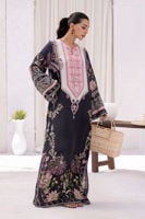 Anaya Kaftan with Modern Styling | Ansab Jahangir