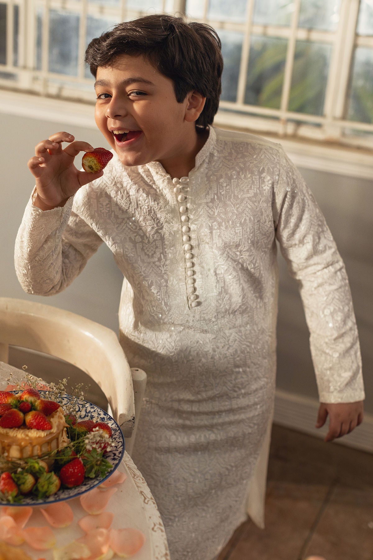 Uzay Kurta