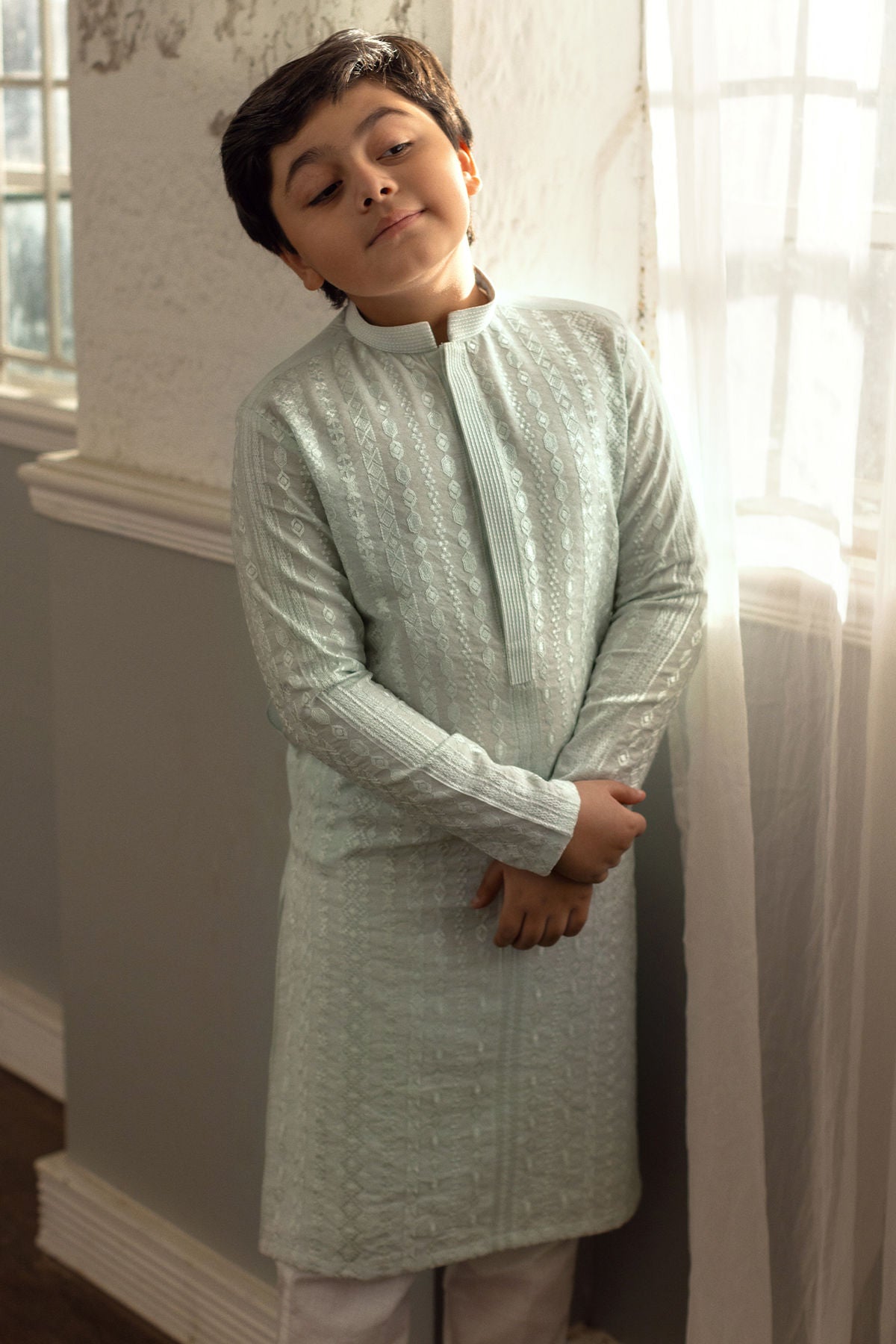 Zoorain Kurta