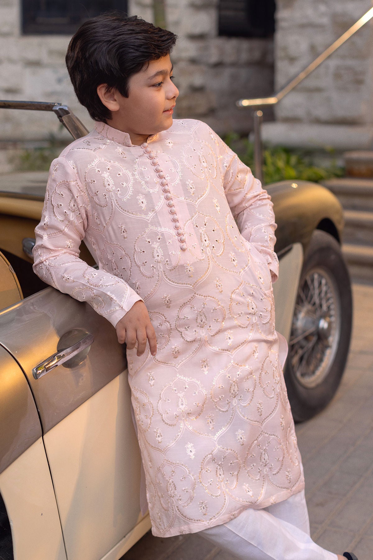 Dastaan Kurta