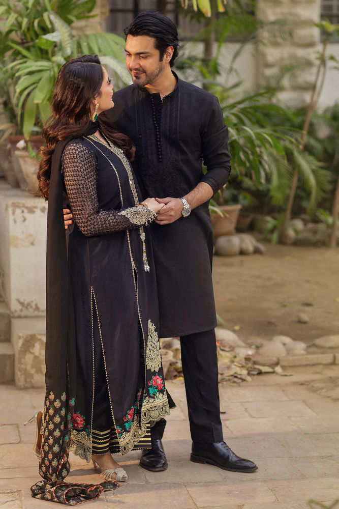 Nader Kurta