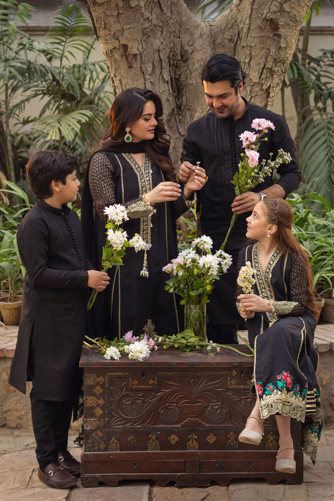 Nader Kurta