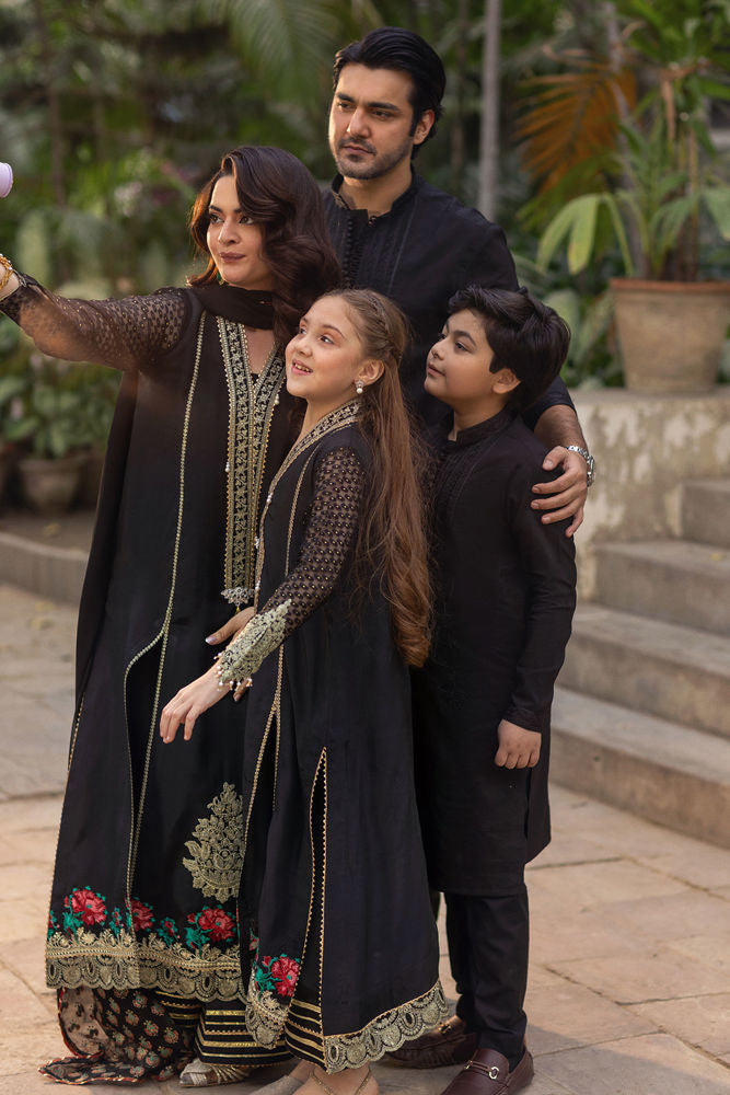 Nader Kurta