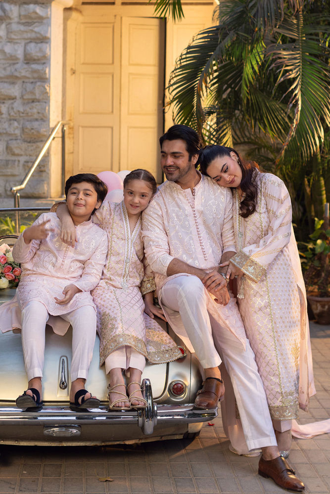 Dastaan Kurta