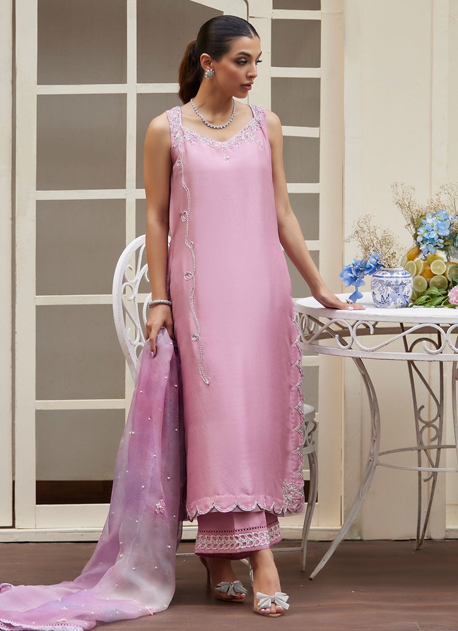 Farah Talib Aziz