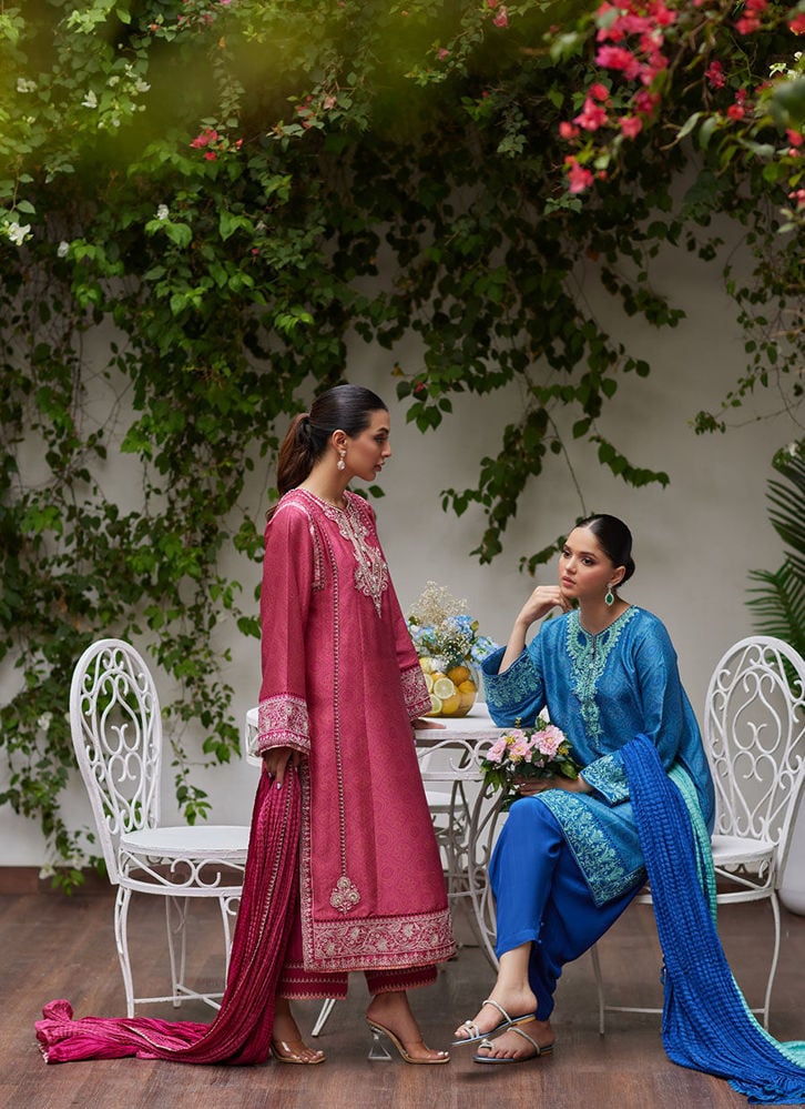 Tara Eid Luxe II