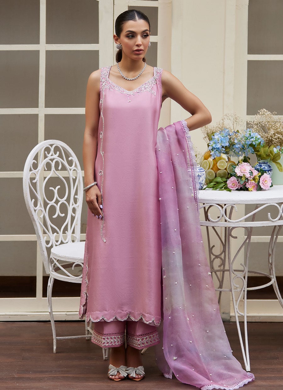 Farah Talib Aziz