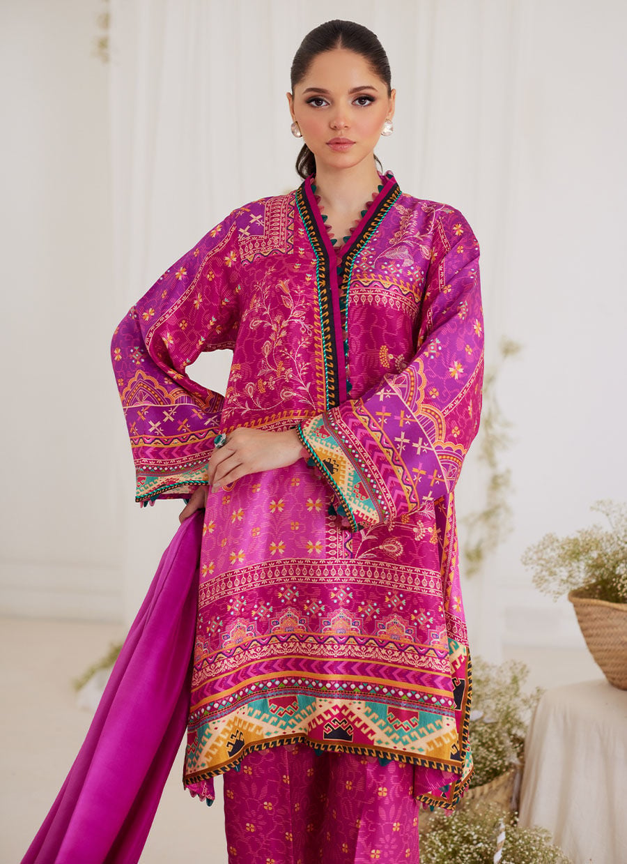 Farah Talib Aziz