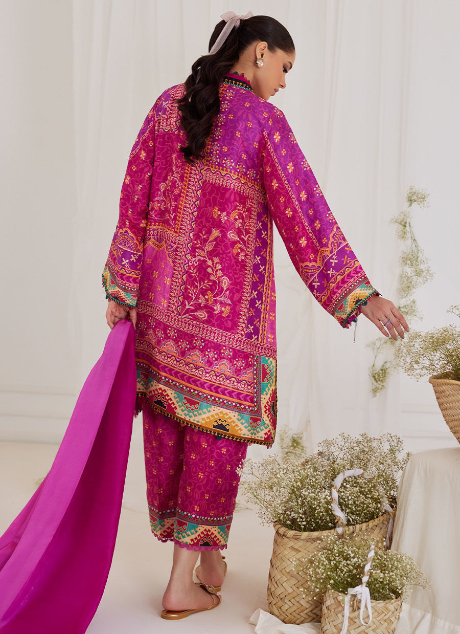 Farah Talib Aziz