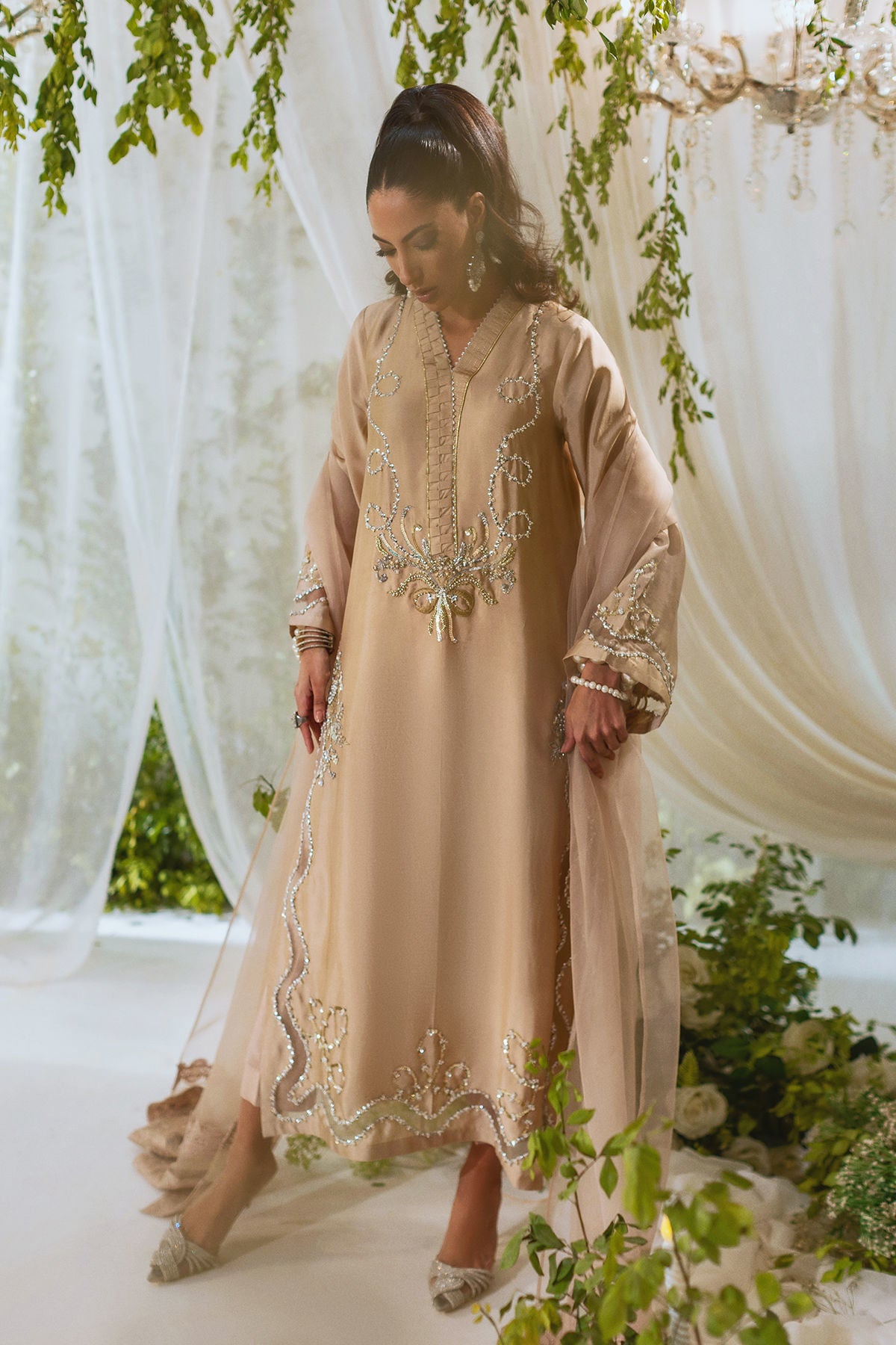 Amalina Sand