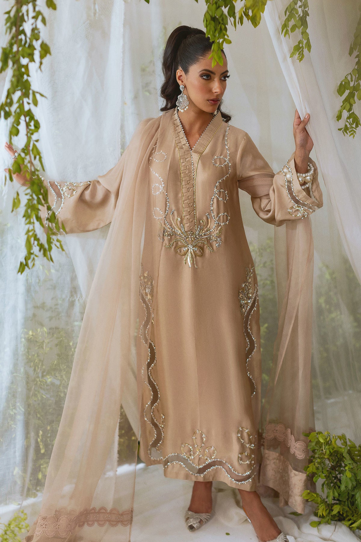 Amalina Sand