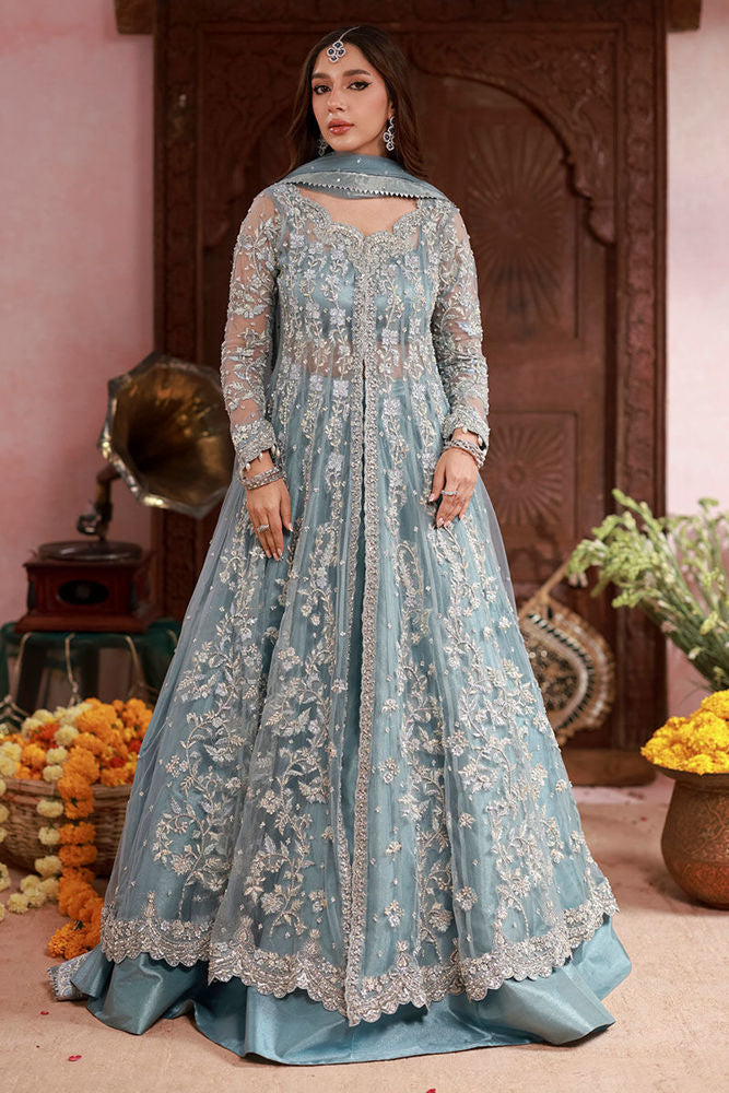 Aylam with Timeless Appeal | Ansab Jahangir