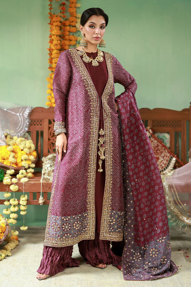 Yasmeen with Modern Styling | Ansab Jahangir