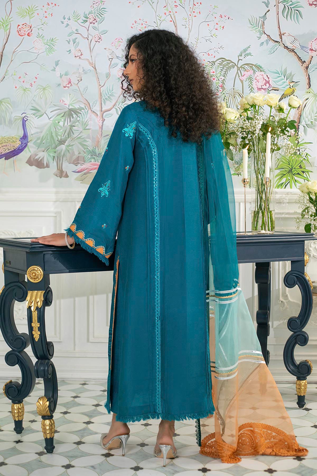Alaia - Shirt And Pants