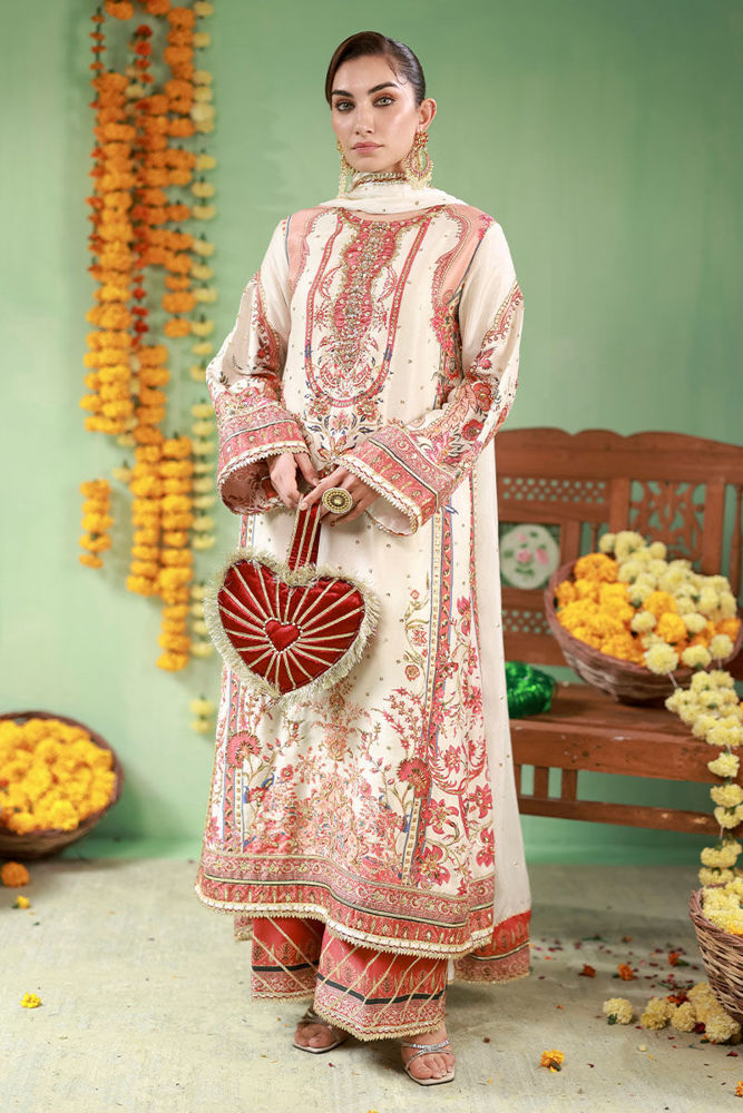 Sidra with Modern Styling | Ansab Jahangir