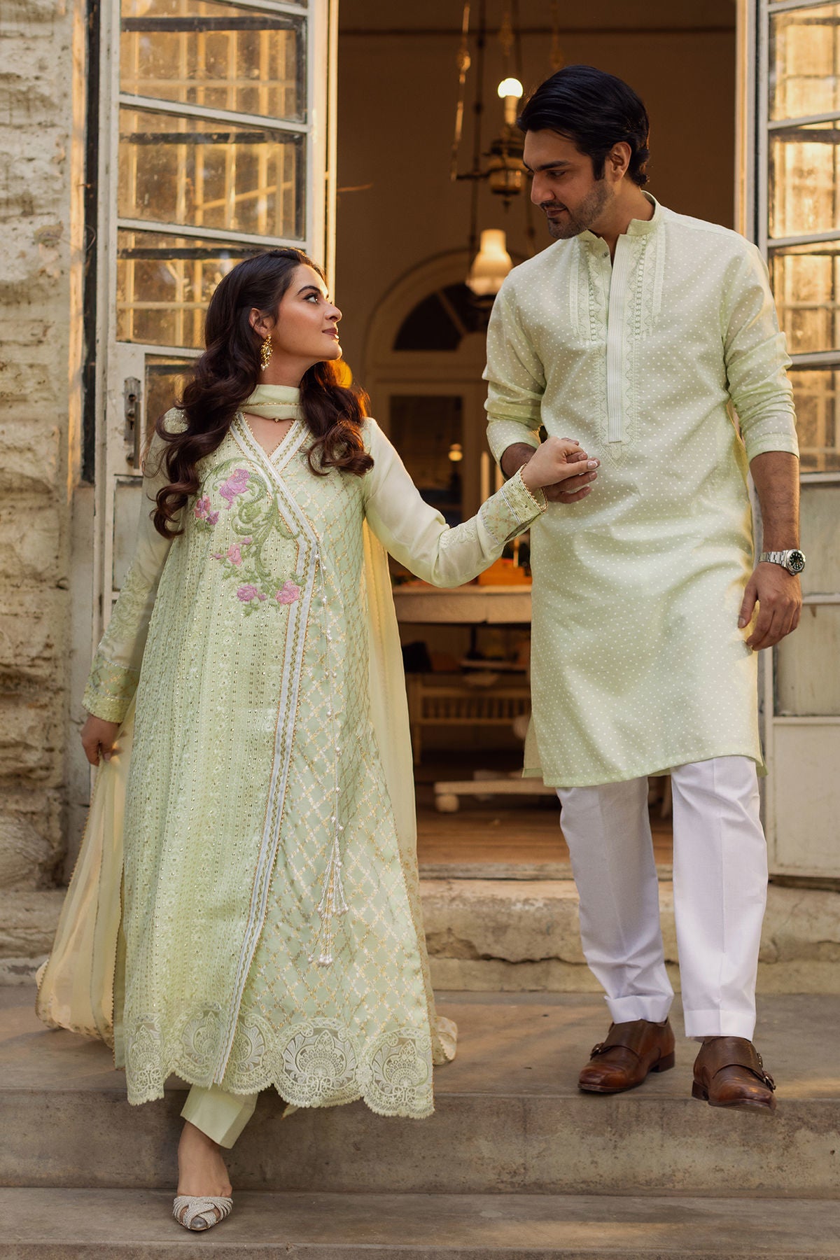 Dameer Kurta