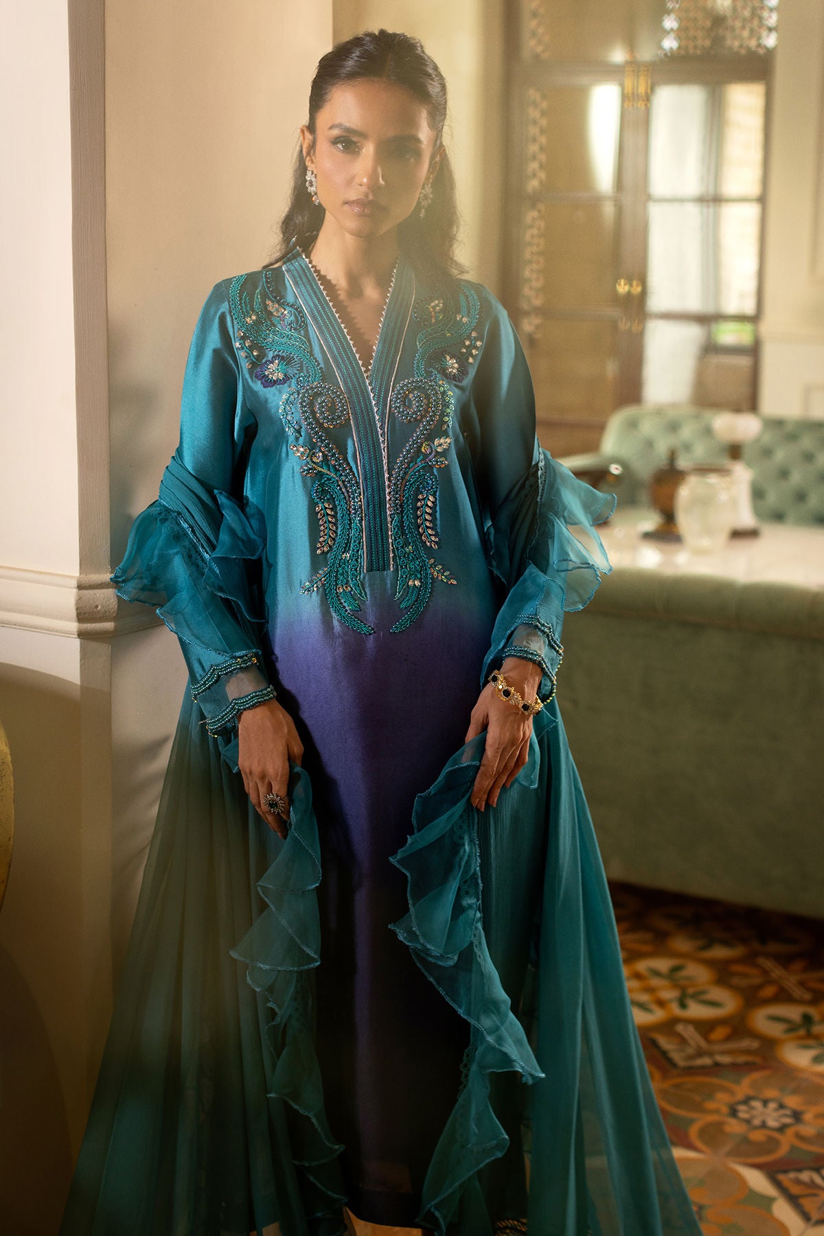 Feyha (Shirt And Pants)