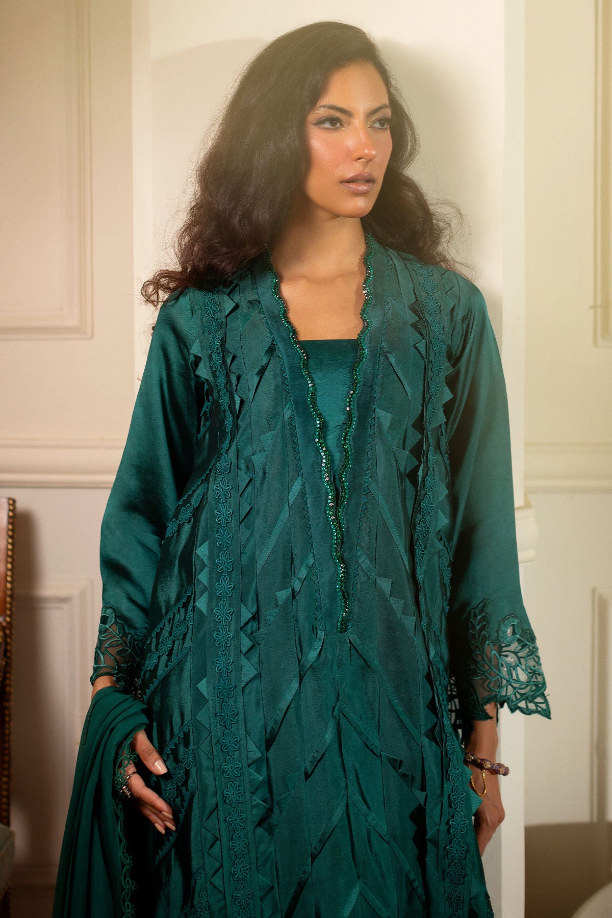 Fareba (Shirt And Pants)
