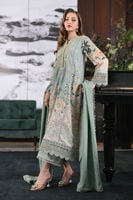 Clarence with Fine Embroidery | Ansab Jahangir