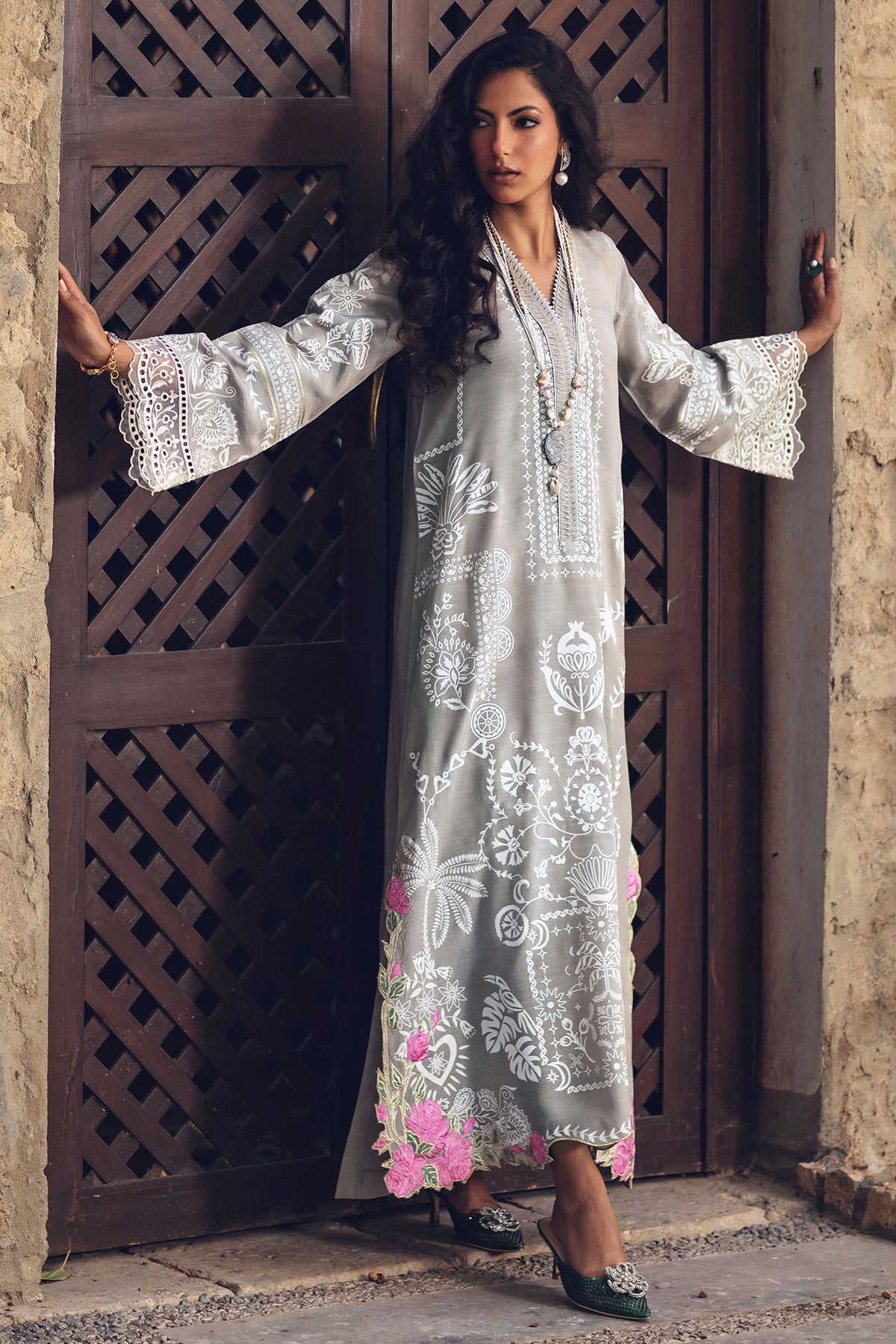 Talia (Kaftan)