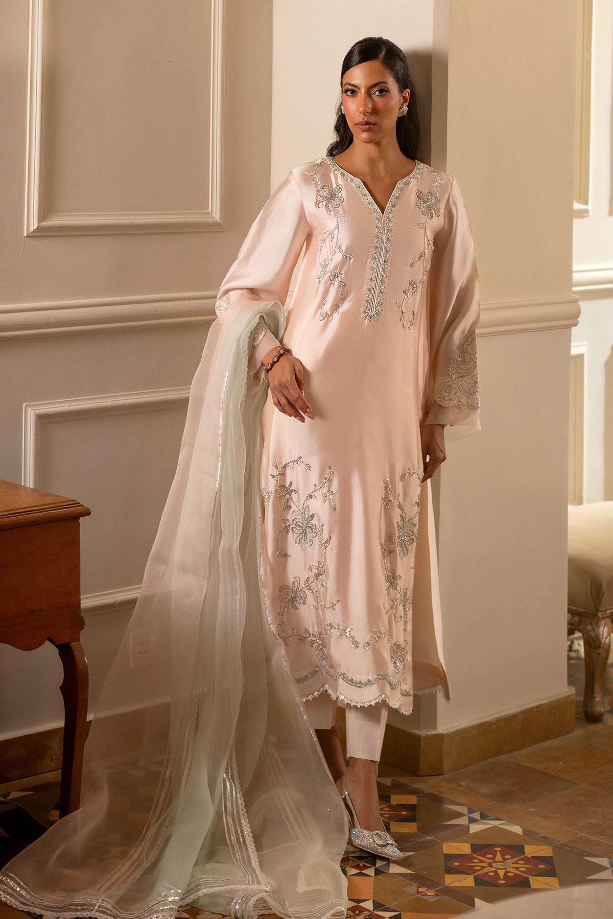 Helma (Shirt And Pants)