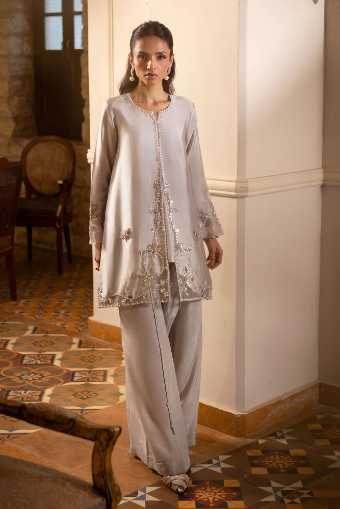 Abida(Shirt And Pants)