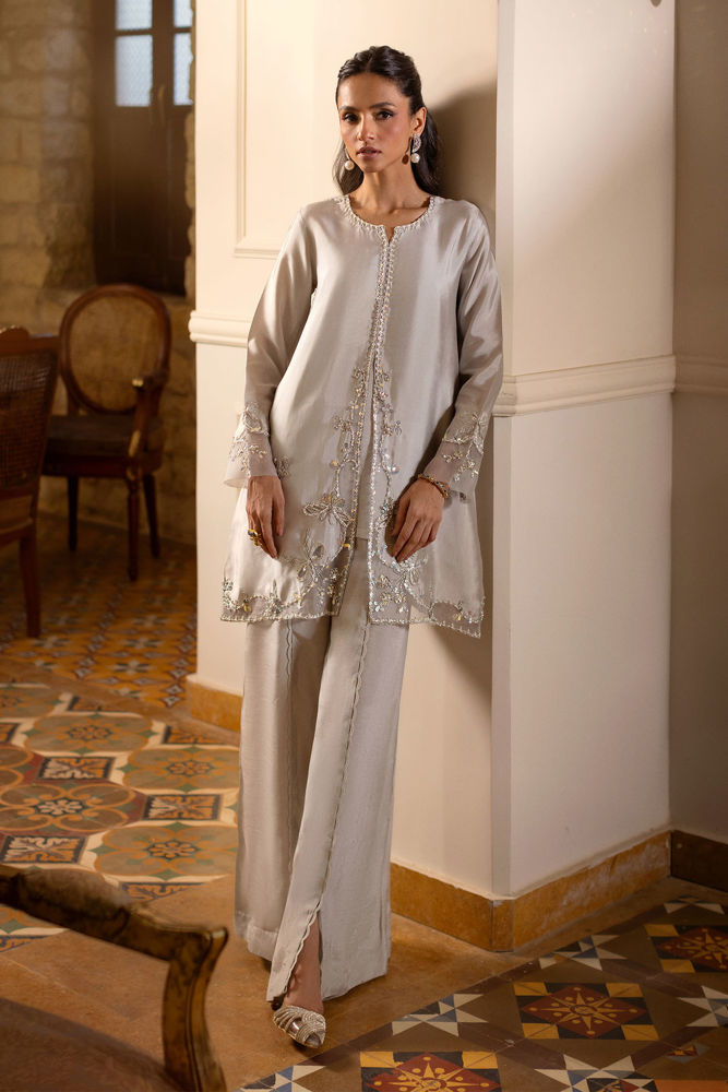Abida(Shirt And Pants)