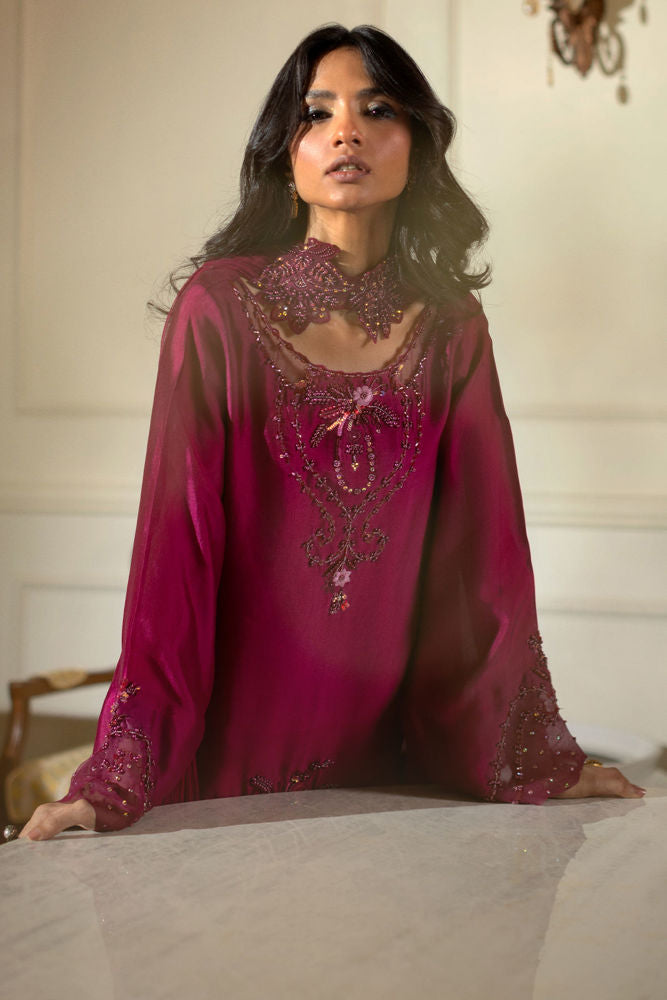 Zevana (Shirt And Pants)