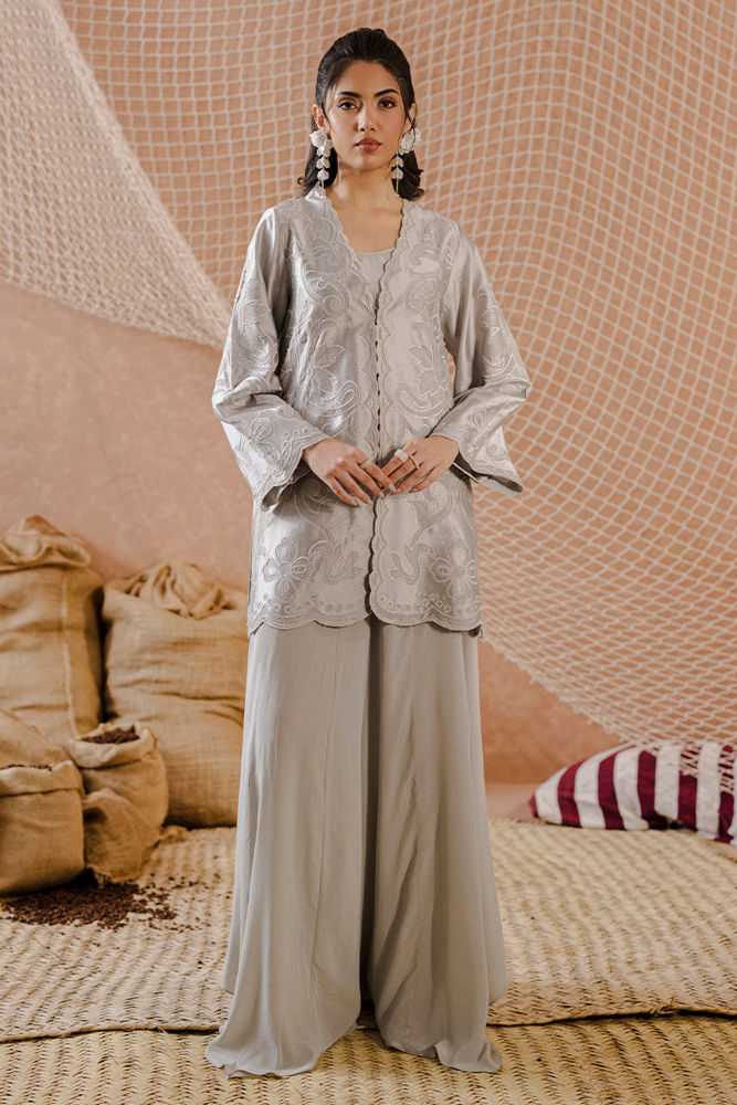 Maraya Jacket