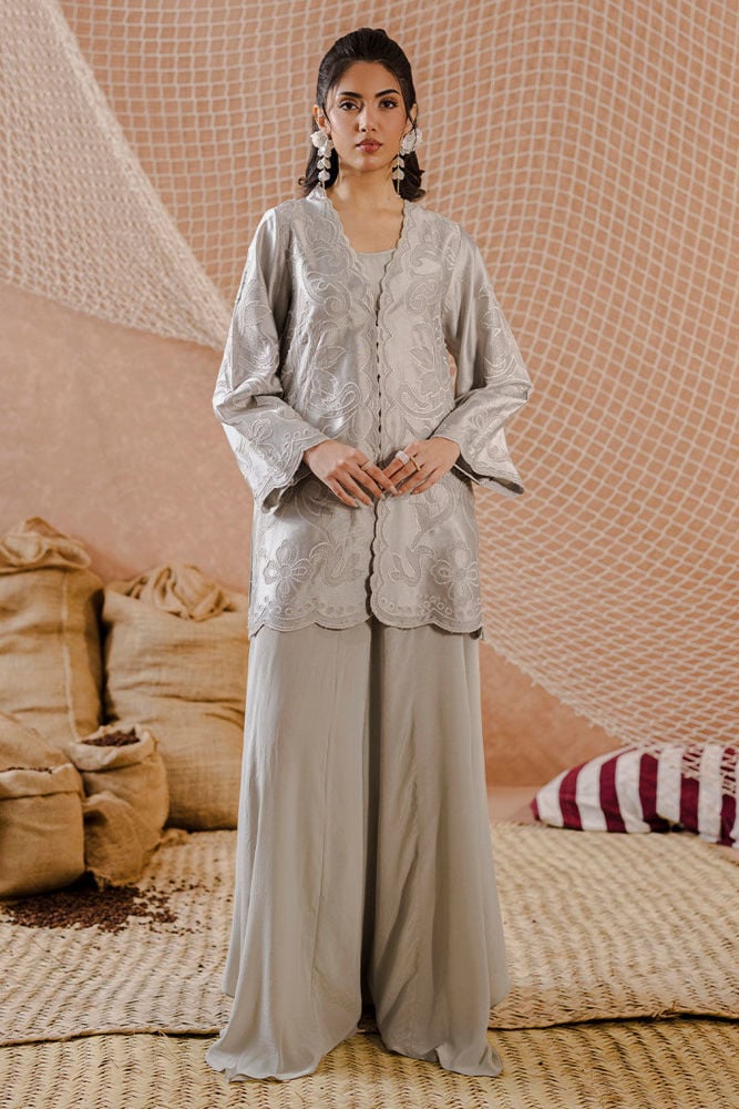 Maraya Shirt
