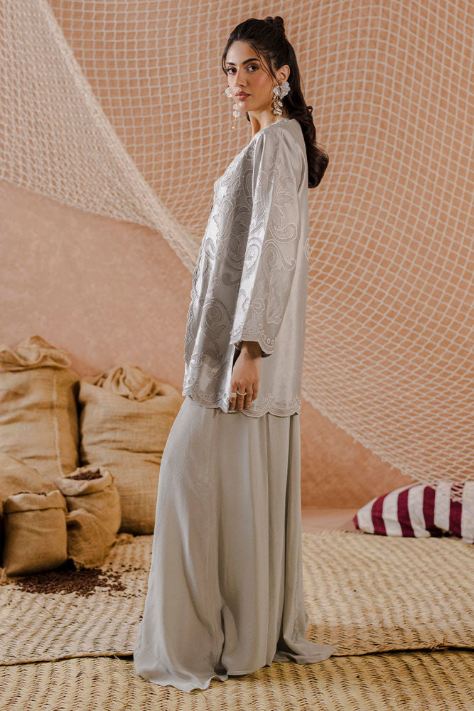 Maraya Shirt
