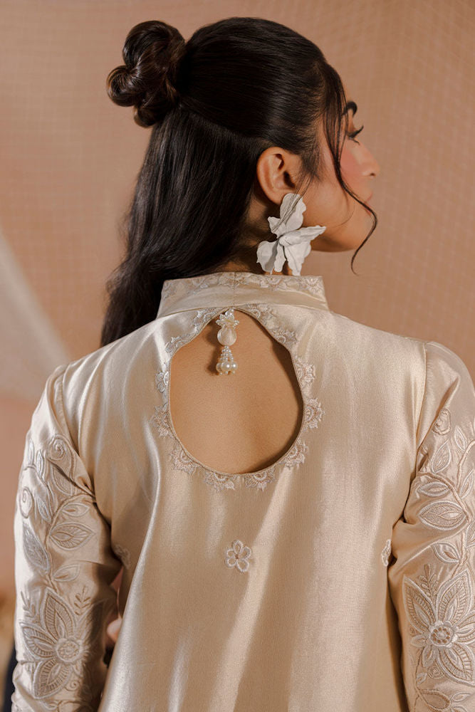 Reyna Jacket