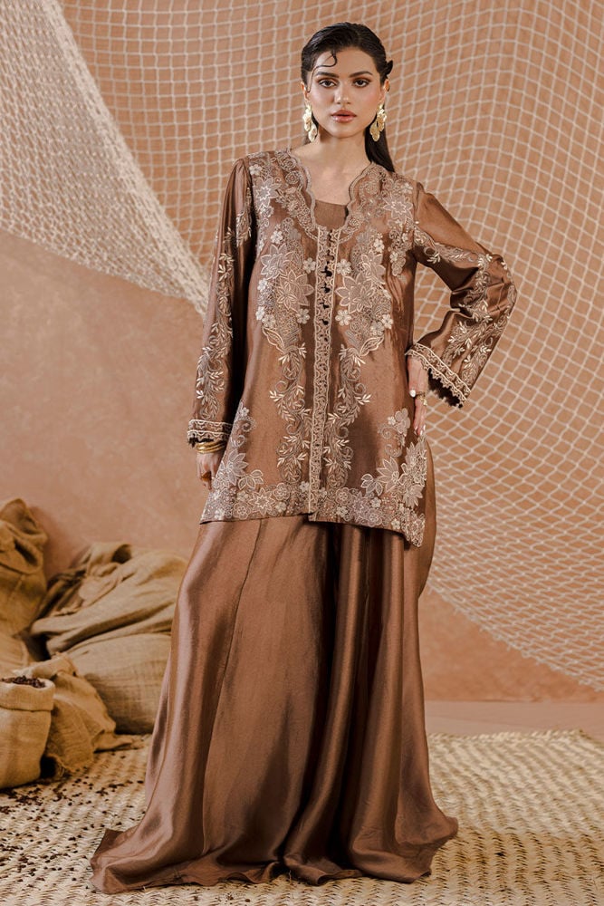Amber Wood Zrw 21364